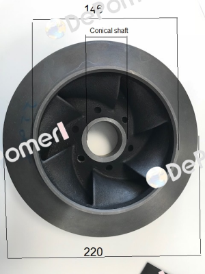 WD-125 L Kolmeks