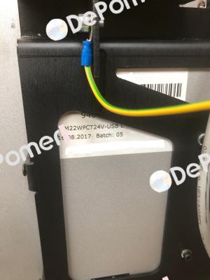 FSM22WPCT24V-USB L OEM Fabrimex