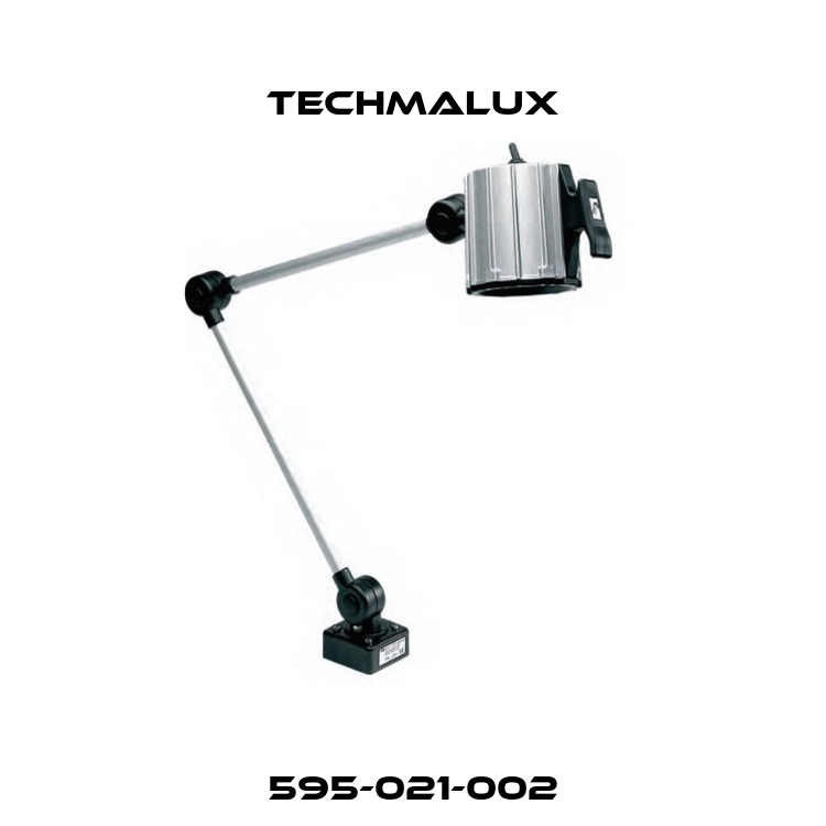 595-021-002 Techmalux