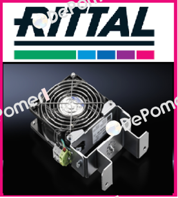 RIT#3108115 Rittal