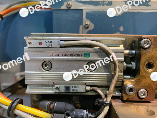 STR2 M10-20M1 0901 Ckd