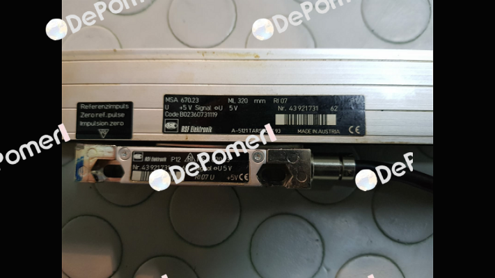 B02360731119 Rsf Elektronik