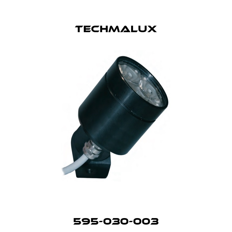 595-030-003 Techmalux