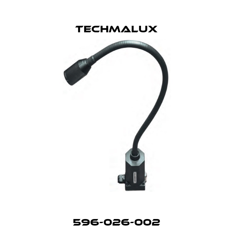 596-026-002 Techmalux