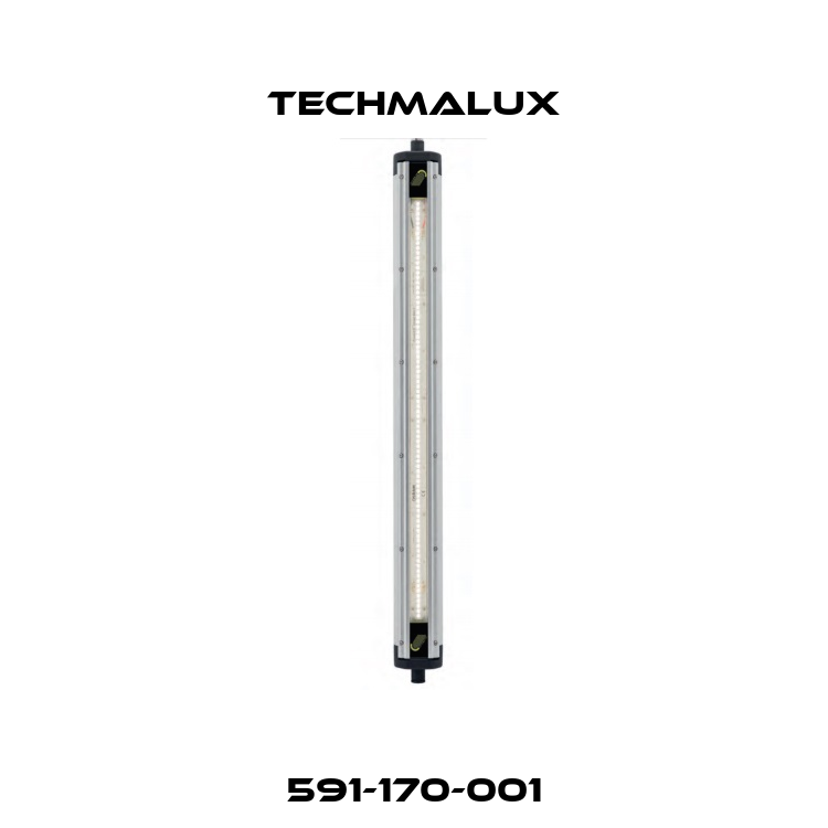 591-170-001 Techmalux
