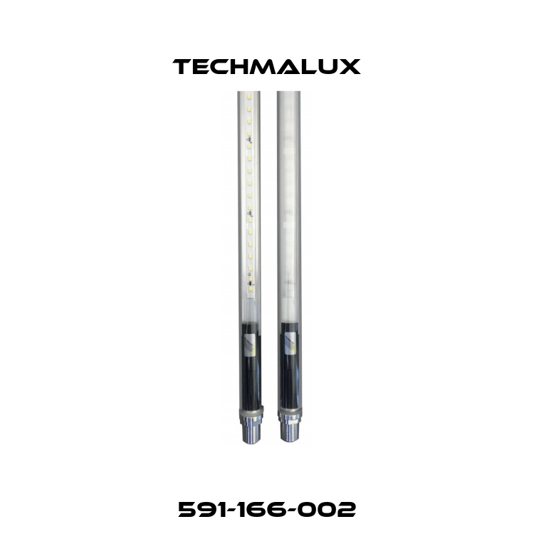 591-166-002 Techmalux