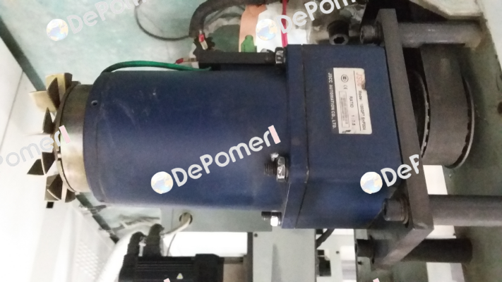100YB200GY22 JSCC AUTOMATION CO., LTD.