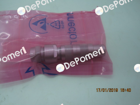 FFP.2S.310.CLAK11 (S3013) Lemo