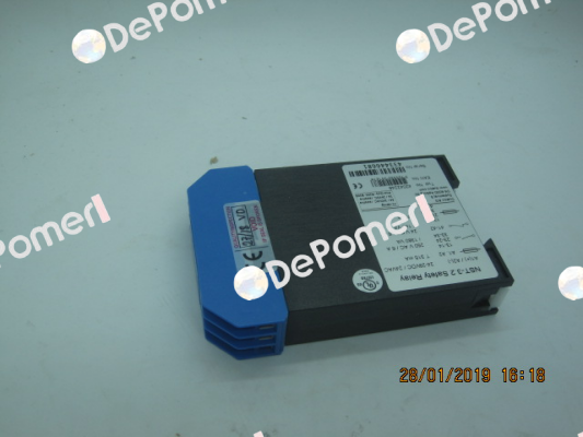 NST-3.2 24-29VDC (Artikelnr.: 42042248) DUELCO