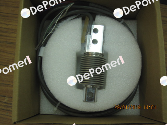 00355-050K-C3-00X Tedea-Huntleigh