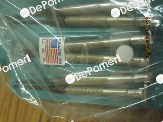 580SC084 Techni Tool