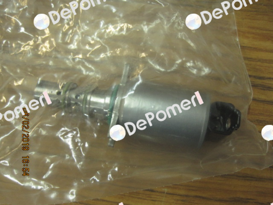 P/N: R901478532 Type: DRE 05 SK1X/20PAG12N0K40ZV Rexroth