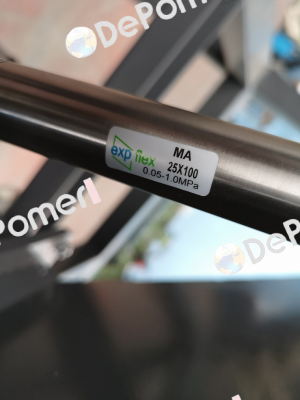 MA25X100 EXPFLEX