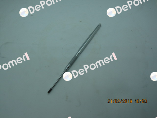 PB 215.D 2,5 PB Swiss Tools