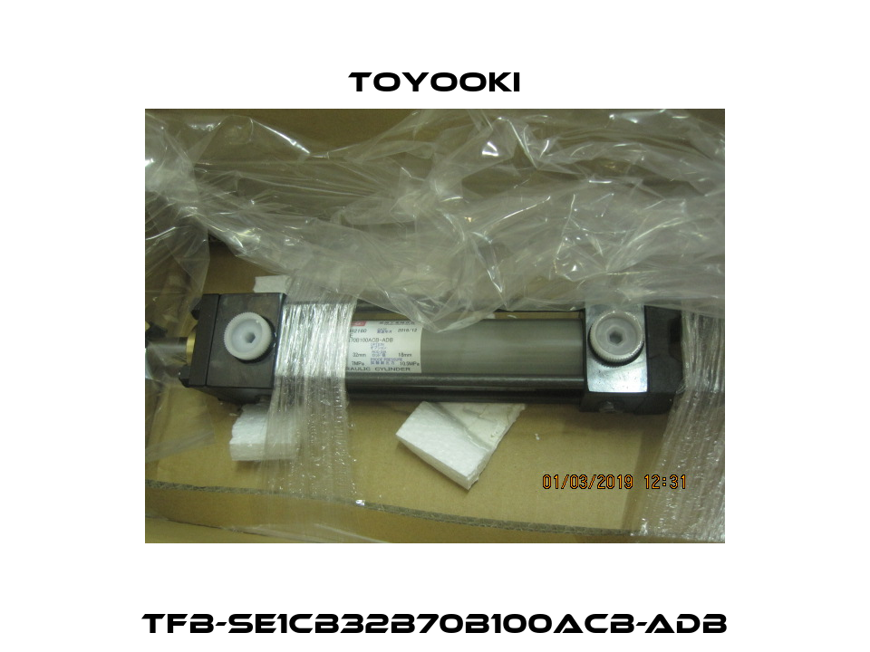 TFB-SE1CB32B70B100ACB-ADB Toyooki