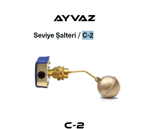 C-2 Ayvaz