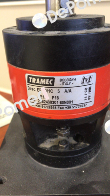 EP-090-1-C-005-A-A-AE19-P18-N-B5 TRAMEC