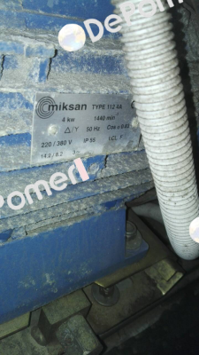 112 4A Miksan