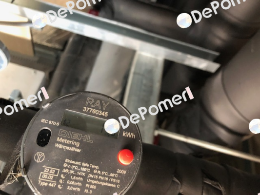 Type 447 (37760345) Diehl