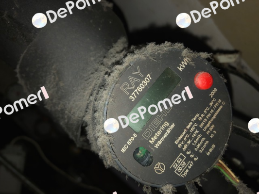Type 447 (37760307) Diehl
