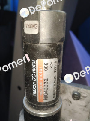 M040032    006 oem Maxon