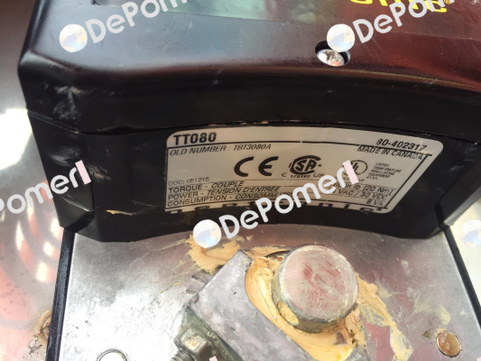 TT080 Neptronic