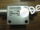 slider