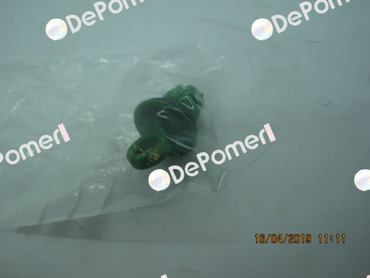 Perma CLASSIC FUTURA activation screw Perma