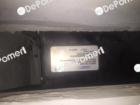 Remote control for 2GDS25 133X190R Ecofit