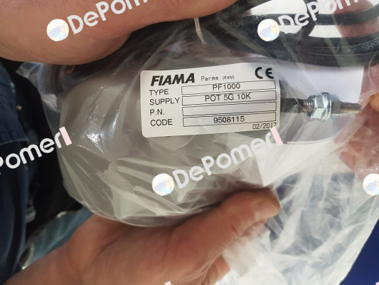 PF1000 Fiama