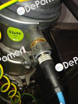 Model: 6332/6332D KANOMAX