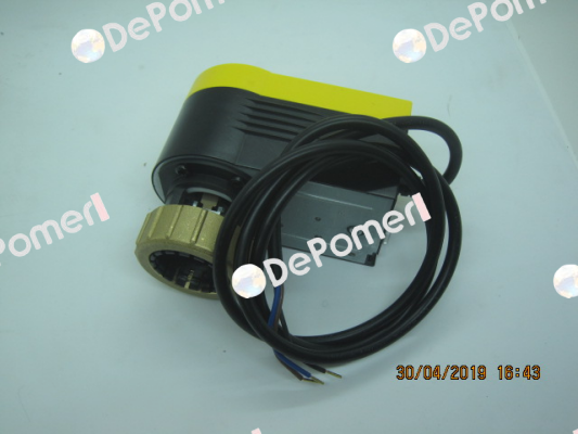 AVM115F122 Sauter