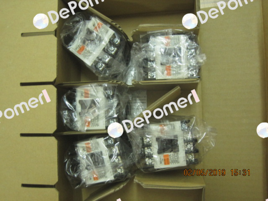 SC41-1A/100 / SC-4-1 AC100V Fuji