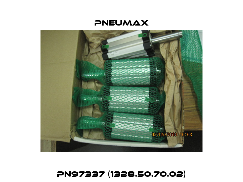 PN97337 (1328.50.70.02) Pneumax