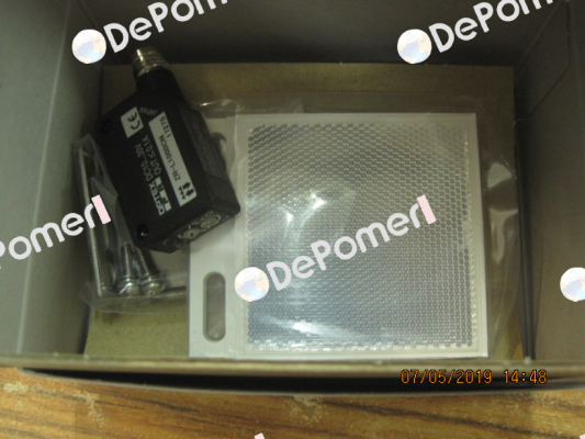 ZR-L1000CN Optex