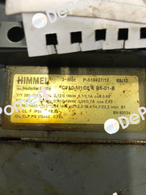 CF10-M1C6/4 HIMMEL