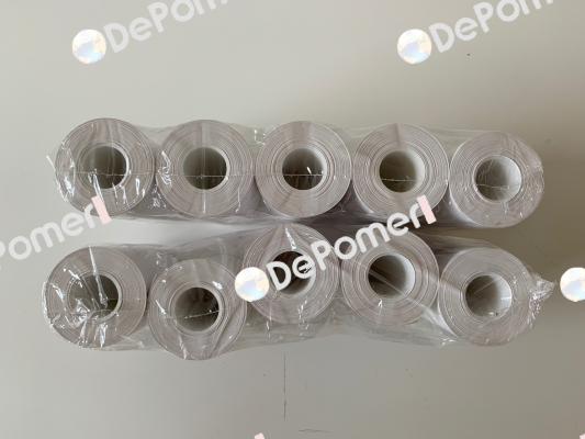 Thermal Paper 113.5±0.5mm 80µm Ø60±0-1 Mint 25.4 Megatron
