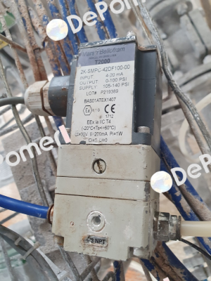 2KSMPC42DF10000 Bellofram