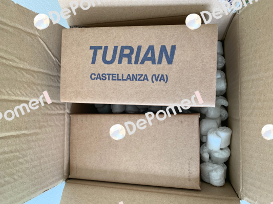 seal kit for GSN-13-7708 coupling Turian