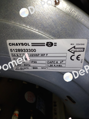 5128933300 Chaysol