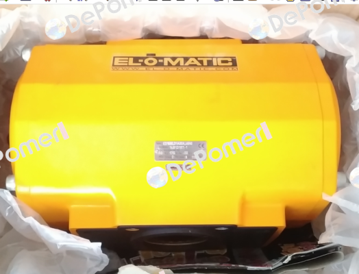 VAED1600.D1A00A.46N0  Elomatic