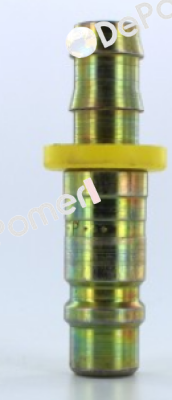 H5FP (pack 1x10 pcs) Parker