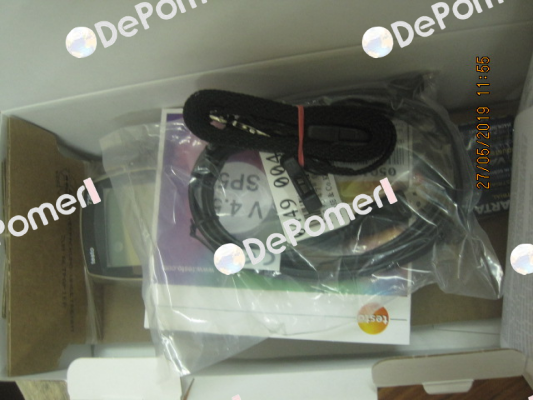 P/N: 0563 7352 Type: 735-2 Testo