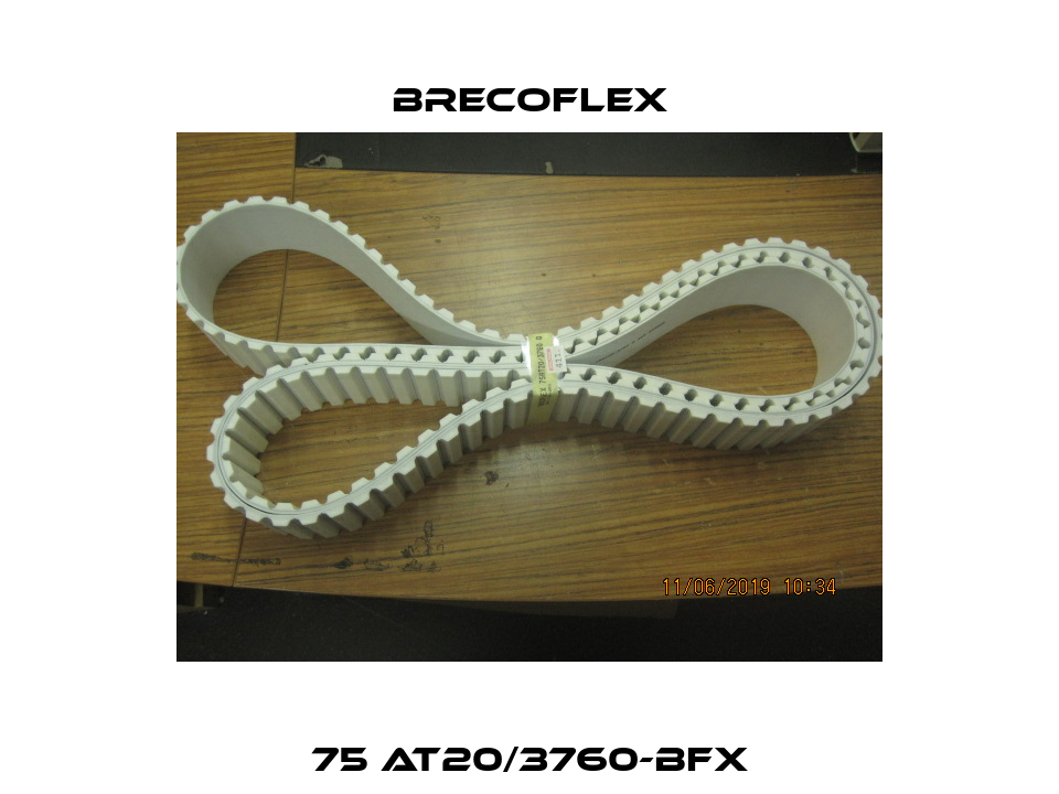 75 AT20/3760-BFX Brecoflex