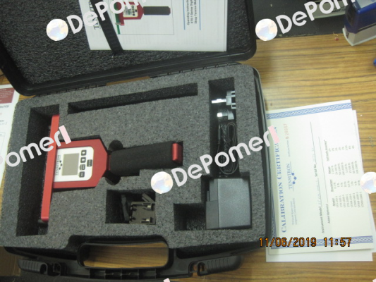 STXM-1000-1 Tensitron