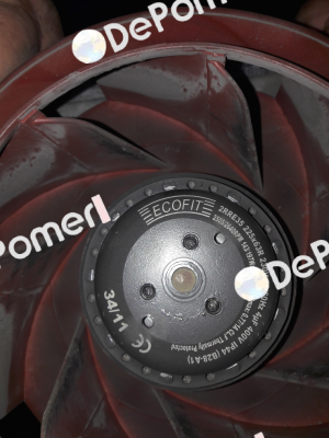 2RRE35 225x63R B28-A1 pSP Ecofit