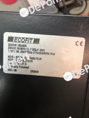 2GRE45160x62R Ecofit