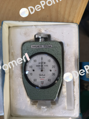 1M68.1.02 Teclock