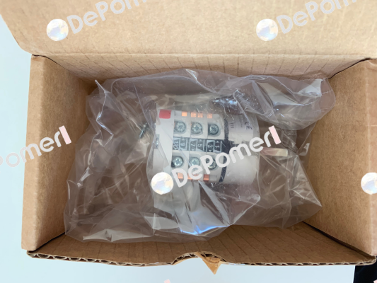 HD1249R221 Tecnomatic Italia