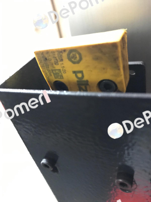 P/N: 524122 Type: PSEN 1.1p-22 Pilz